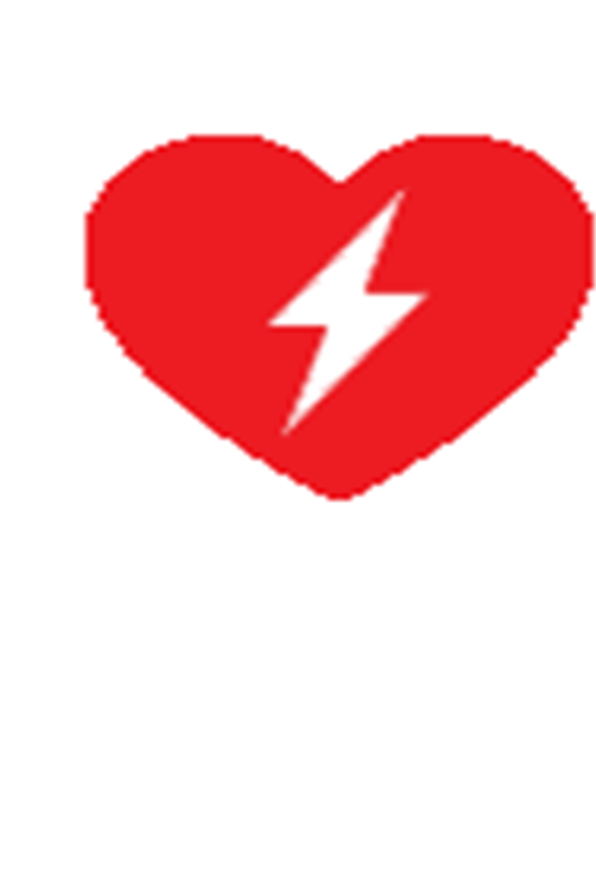 heart icon