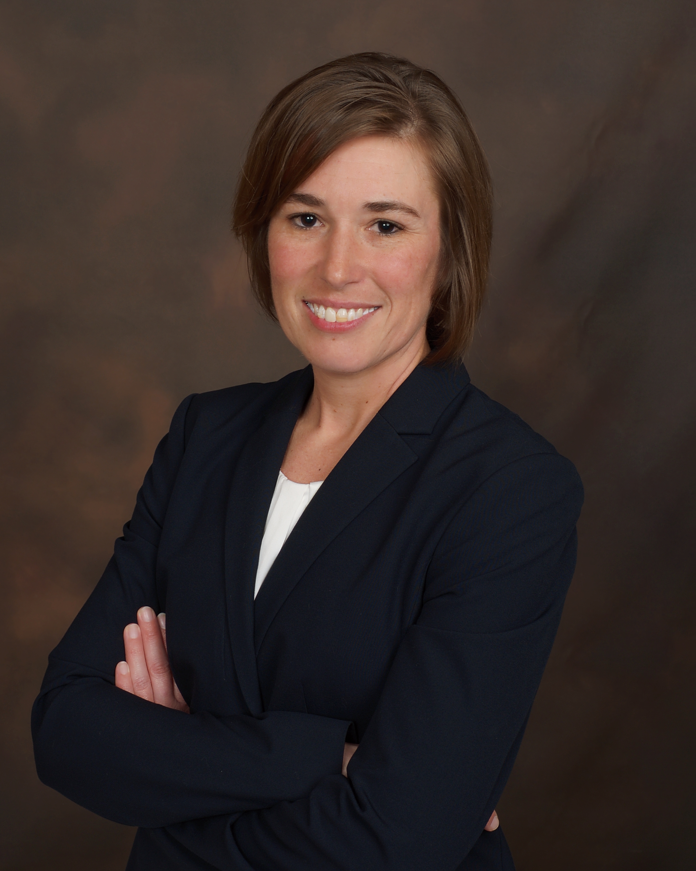 Jennifer Cameron, PhD, M.S.C.R.